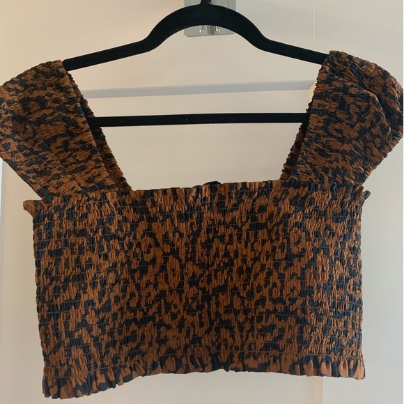 NICHOLAS cropped top brand new with tags - Picture 6 of 6